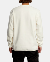 2 Yukon - Sweatshirt for Men  Z1FLRERVF1 RVCA