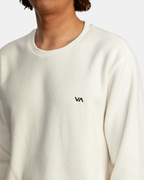 3 Yukon - Sweatshirt for Men  Z1FLRERVF1 RVCA