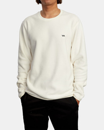 1 Yukon - Sweatshirt for Men  Z1FLRERVF1 RVCA