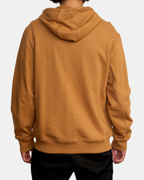 2 Chainmail - Hoodie for Men  Z1FLRIRVF1 RVCA