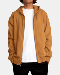 1 Chainmail - Hoodie for Men  Z1FLRIRVF1 RVCA