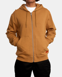 9 Chainmail - Hoodie for Men  Z1FLRIRVF1 RVCA