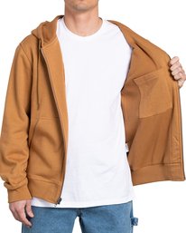 10 Chainmail - Hoodie for Men  Z1FLRIRVF1 RVCA