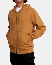 4 Chainmail - Hoodie for Men  Z1FLRIRVF1 RVCA