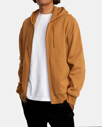 5 Chainmail - Hoodie for Men  Z1FLRIRVF1 RVCA