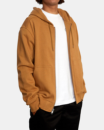 6 Chainmail - Hoodie for Men  Z1FLRIRVF1 RVCA