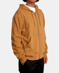 7 Chainmail - Hoodie for Men  Z1FLRIRVF1 RVCA