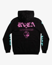 1 Cobra University - Sweatshirt for Men  Z1HORCRVF1 RVCA