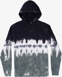 0 Tonally Tie Dye - Sudadera con Capucha para Hombre  Z1HORJRVF1 RVCA