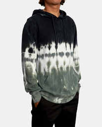 5 Tonally Tie Dye - Sudadera con Capucha para Hombre  Z1HORJRVF1 RVCA