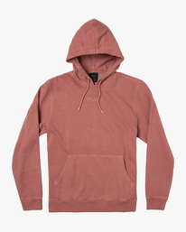 0 Tonally - Kapuzenpullover für Männer Braun Z1HORKRVF1 RVCA