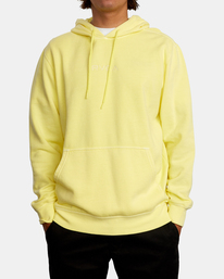 1 Tonally - Hoodie for Men Multi Z1HORKRVF1 RVCA
