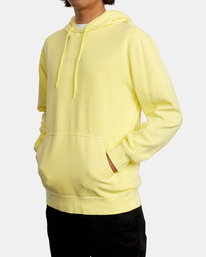 4 Tonally - Hoodie for Men Multi Z1HORKRVF1 RVCA