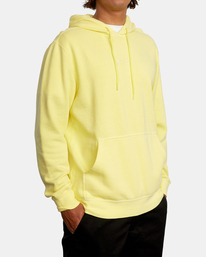 5 Tonally - Hoodie for Men Multi Z1HORKRVF1 RVCA