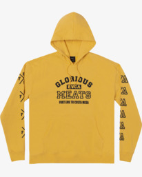 0 Matty Matheson - Hoodie for Men  Z1HORPRVF1 RVCA