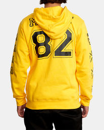 10 Matty Matheson - Hoodie for Men  Z1HORPRVF1 RVCA