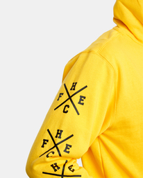 8 Matty Matheson - Hoodie for Men  Z1HORPRVF1 RVCA