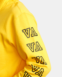 9 Matty Matheson - Hoodie for Men  Z1HORPRVF1 RVCA