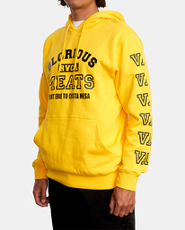 5 Matty Matheson - Hoodie for Men  Z1HORPRVF1 RVCA