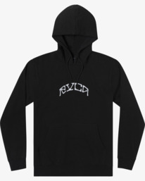 0 St Margret - Hoodie for Men  Z1HORSRVF1 RVCA