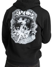 5 St Margret - Hoodie for Men  Z1HORSRVF1 RVCA