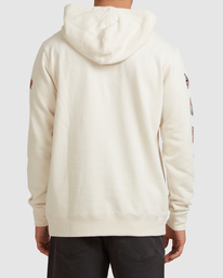11 Melissa Grisancich Butterfly - Hoodie for Men  Z1HORURVF1 RVCA