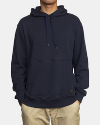 1 Recession Americana - Kapuzenpullover für Männer Weiss Z1HORWRVF1 RVCA