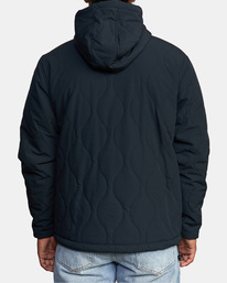 1 Yari - Packable Jacket for Men  Z1JKRPRVF1 RVCA
