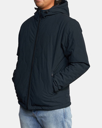 2 Yari - Packable Jacket for Men  Z1JKRPRVF1 RVCA