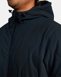 3 Yari - Packable Jacket for Men  Z1JKRPRVF1 RVCA