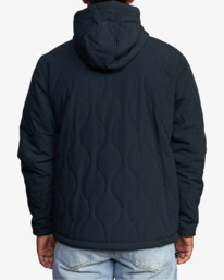 6 Yari - Packable Jacket for Men  Z1JKRPRVF1 RVCA