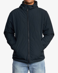 5 Yari - Packable Jacket for Men  Z1JKRPRVF1 RVCA