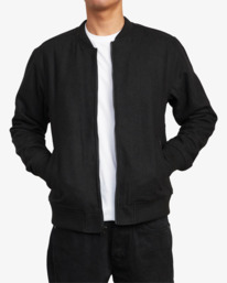 1 Troy - Jacket for Men  Z1JKRSRVF1 RVCA