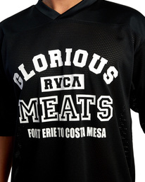 4 Matty Matheson - Practice Jersey for Men  Z1KTRCRVF1 RVCA