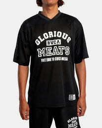 2 Matty Matheson - Practice Jersey for Men  Z1KTRCRVF1 RVCA