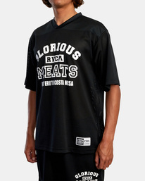 5 Matty Matheson - Practice Jersey for Men  Z1KTRCRVF1 RVCA