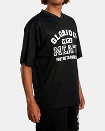 6 Matty Matheson - Practice Jersey for Men  Z1KTRCRVF1 RVCA
