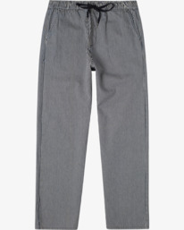0 New Dawn Hickory - Bas de survêtement pour Homme Multi Z1PTRBRVF1 RVCA