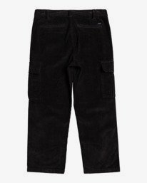 8 Evan Mock - Corduroy Trousers for Men  Z1PTRFRVF1 RVCA