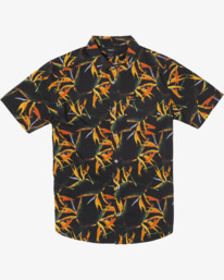 0 Byrd Of Paradise - Shirt for Men  Z1SHRHRVF1 RVCA