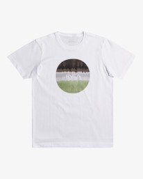 0 Motors - Camiseta para Hombre  Z1SSRGRVF1 RVCA