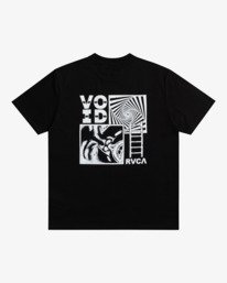 0 Void - T-Shirt for Men  Z1SSRNRVF1 RVCA