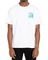 0 Rvca Devils - T-Shirt for Men  Z1SSRORVF1 RVCA