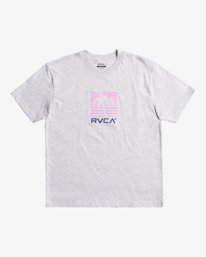 0 Palm Beach - T-Shirt for Men  Z1SSRRRVF1 RVCA