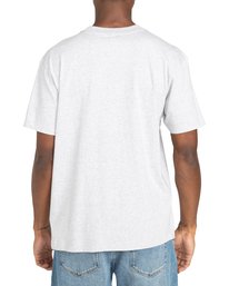 3 Palm Beach - T-Shirt for Men  Z1SSRRRVF1 RVCA