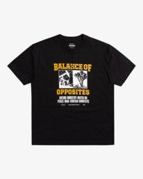 0 Bolt Cutter - T-Shirt for Men  Z1SSRSRVF1 RVCA
