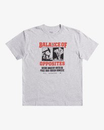 0 Bolt Cutter - T-Shirt for Men  Z1SSRSRVF1 RVCA