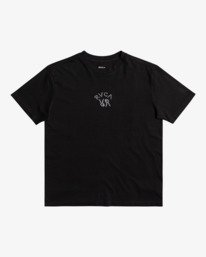 1 Peace Bones - T-Shirt for Men  Z1SSRVRVF1 RVCA