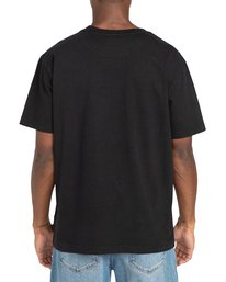 3 Pennant - T-Shirt for Men  Z1SSRYRVF1 RVCA
