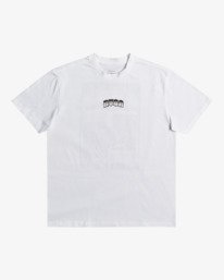 1 Martin Ander Battle - T-Shirt for Men  Z1SSSBRVF1 RVCA